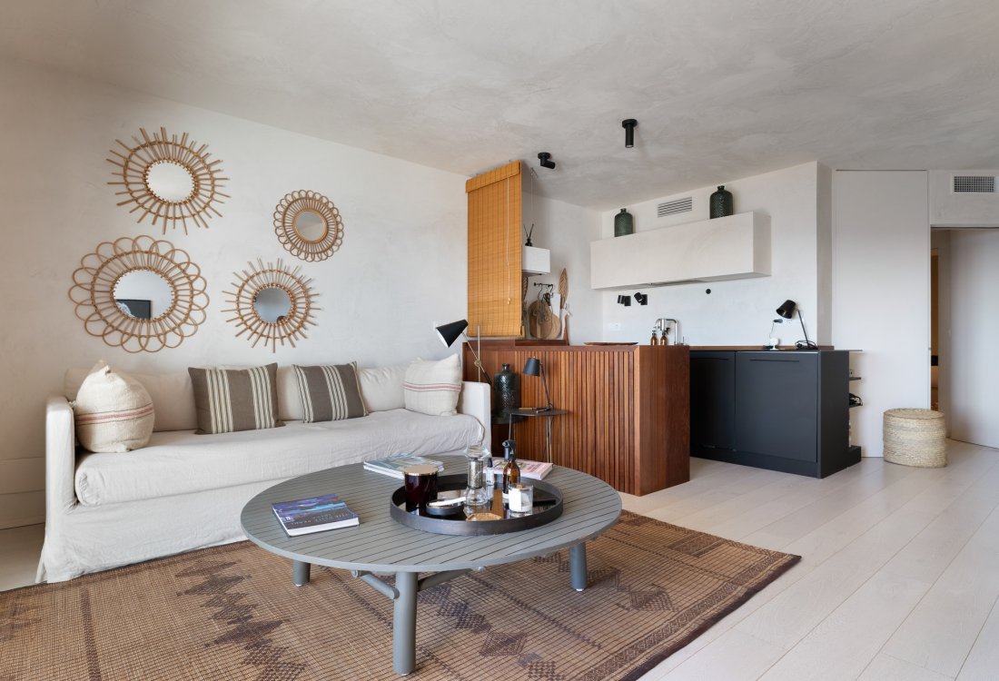 Mediterrane Eleganz in ihrer reinsten Form - 4