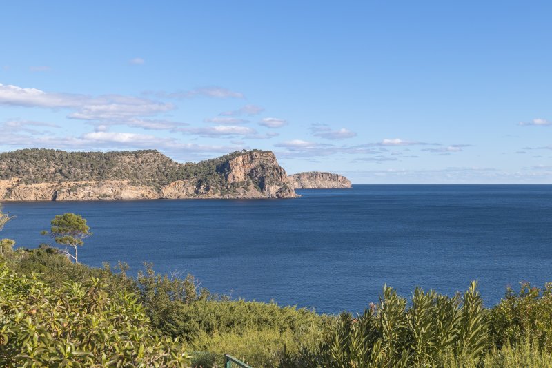 Mediterrane Eleganz in ihrer reinsten Form - 1