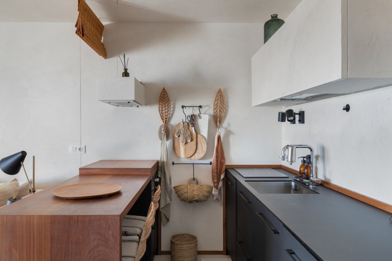 Mediterrane Eleganz in ihrer reinsten Form - 5