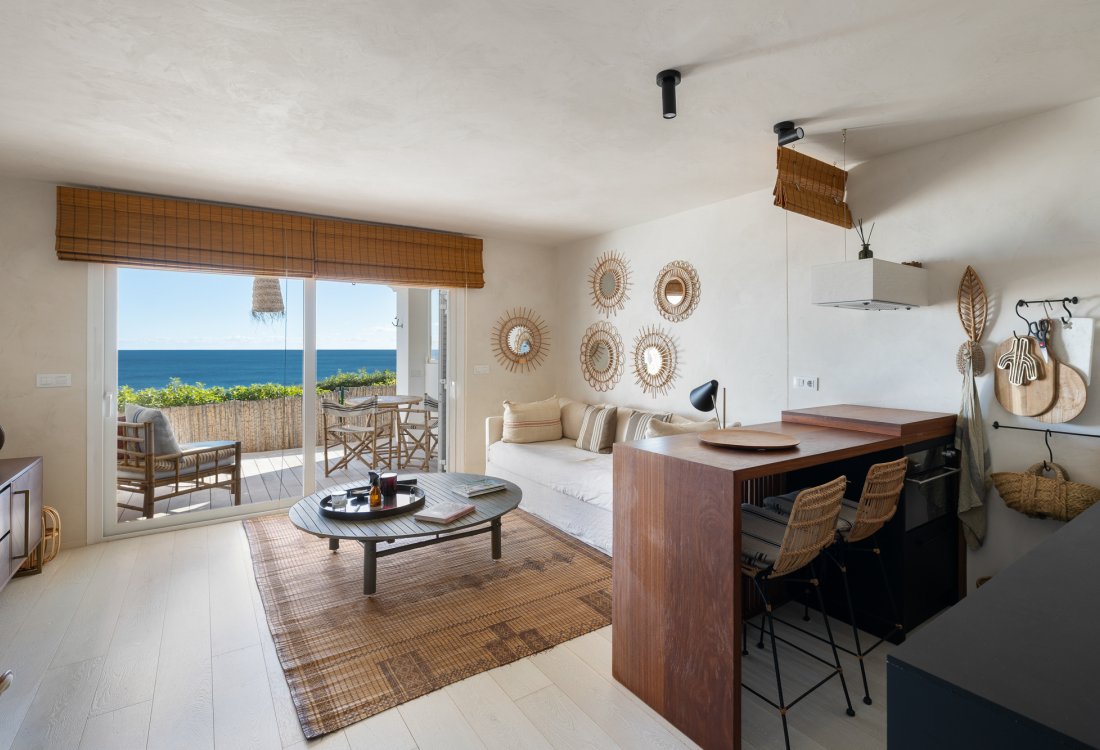 Mediterrane Eleganz in ihrer reinsten Form - 2