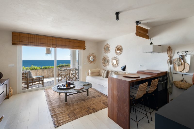 Mediterrane Eleganz in ihrer reinsten Form - 2