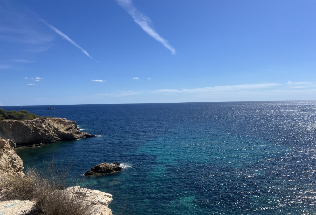 Proyecto excepcional de villa frente al mar - 1