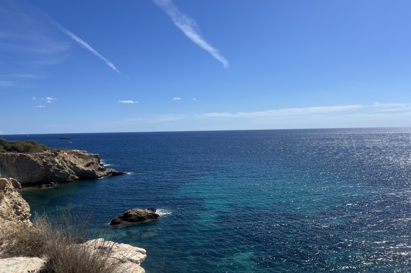 Proyecto excepcional de villa frente al mar - 1