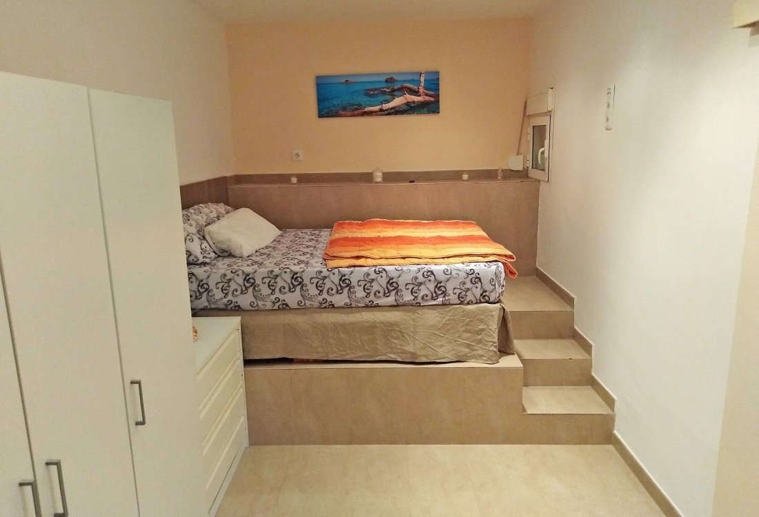 Dúplex con dos apartamentos independientes - 12