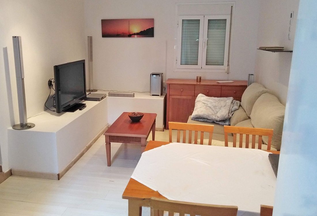 Dúplex con dos apartamentos independientes - 14