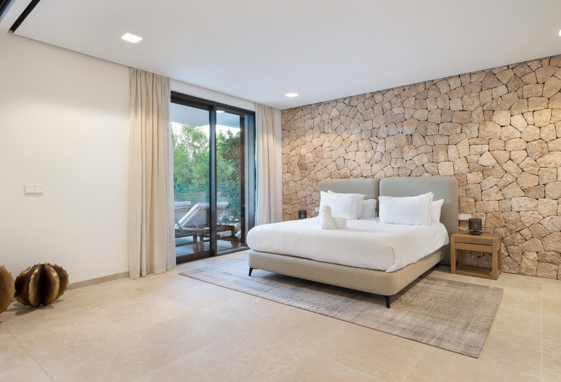 Exclusivo piso de nueva construcción cerca de la playa - 5