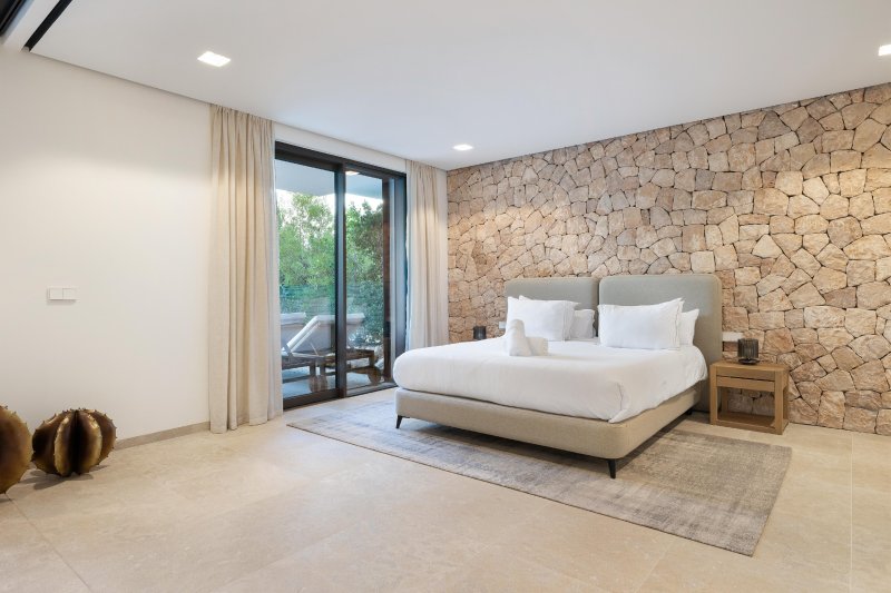 Exclusive new-build flat near the beach - 5