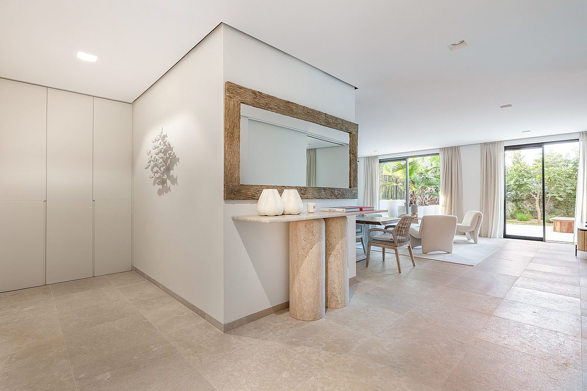Exclusivo piso de nueva construcción cerca de la playa - 9