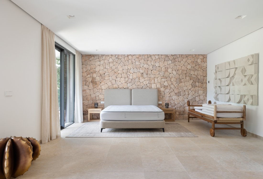 Exclusive new-build flat near the beach - 5