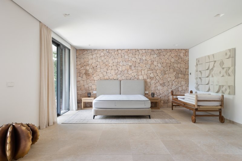 Exclusive new-build flat near the beach - 5