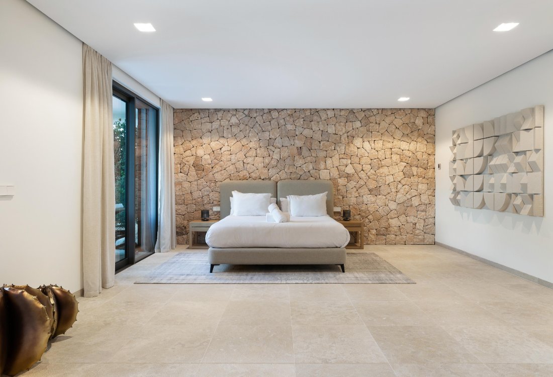 Exclusivo piso de nueva construcción cerca de la playa - 14