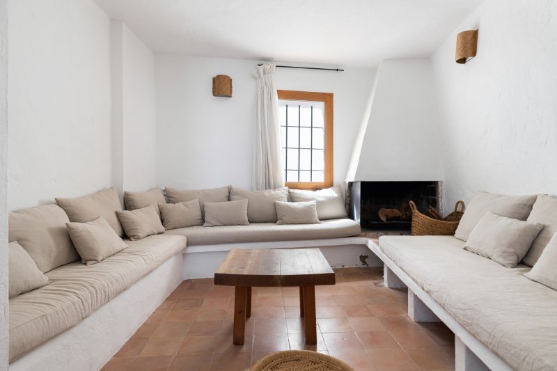 Mediterranean design in the heart of old town - 5