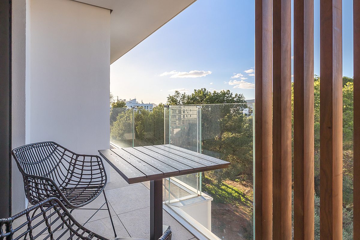 Modernes Apartment am Meer - 17