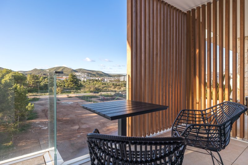 Contemporary seaside apartment - 4