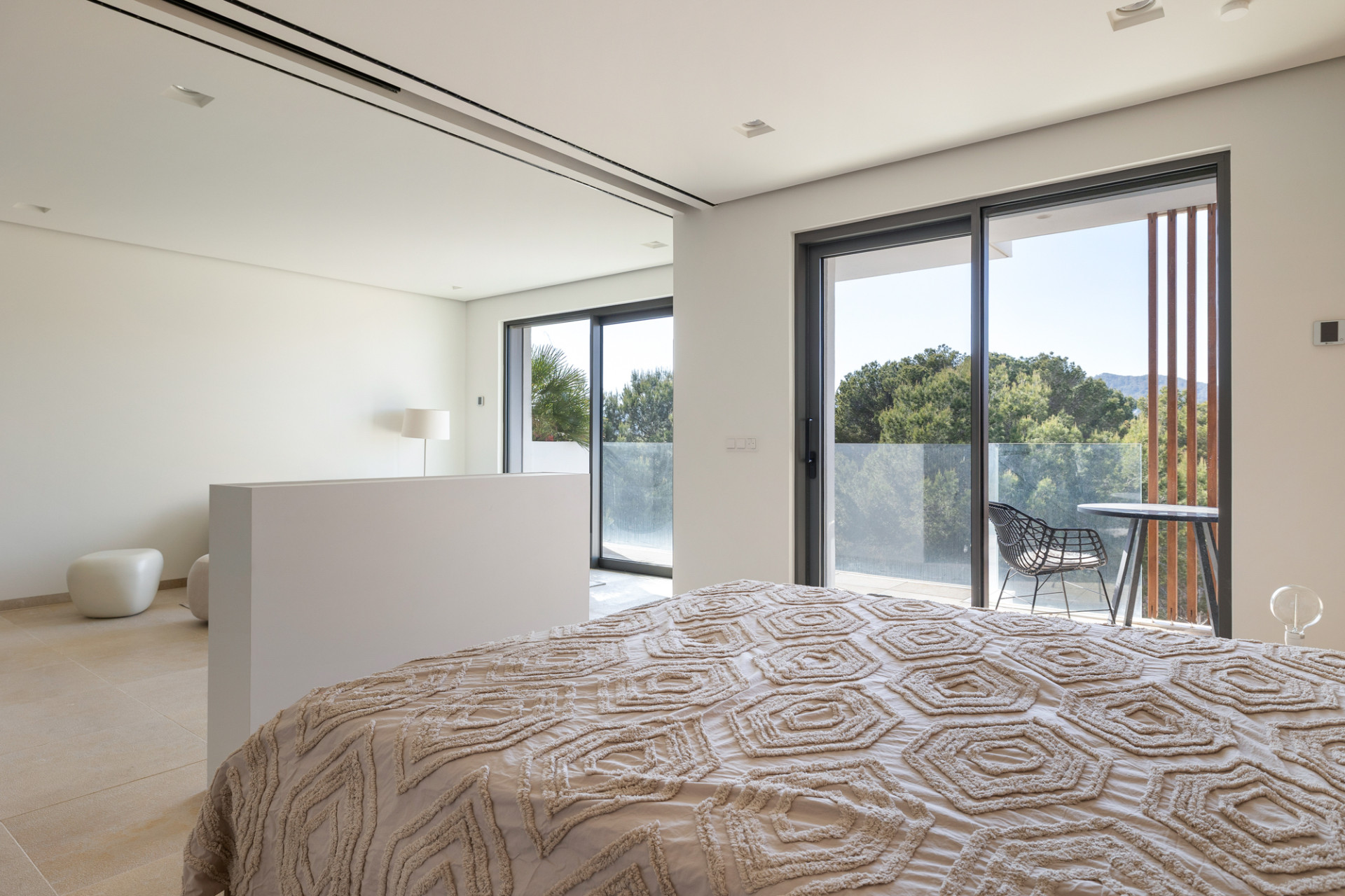 Apartamento junto al mar - 15