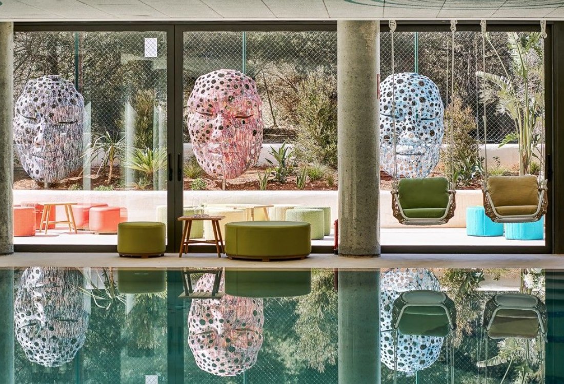 Moderne neue Wohnung am Meer - 5