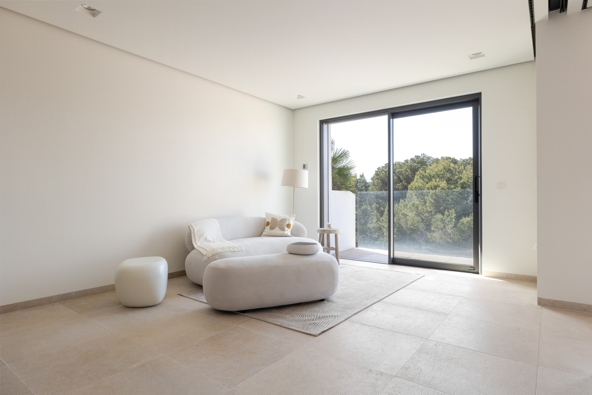 Apartamento junto al mar - 10