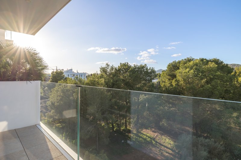 Contemporary seaside apartment - 5