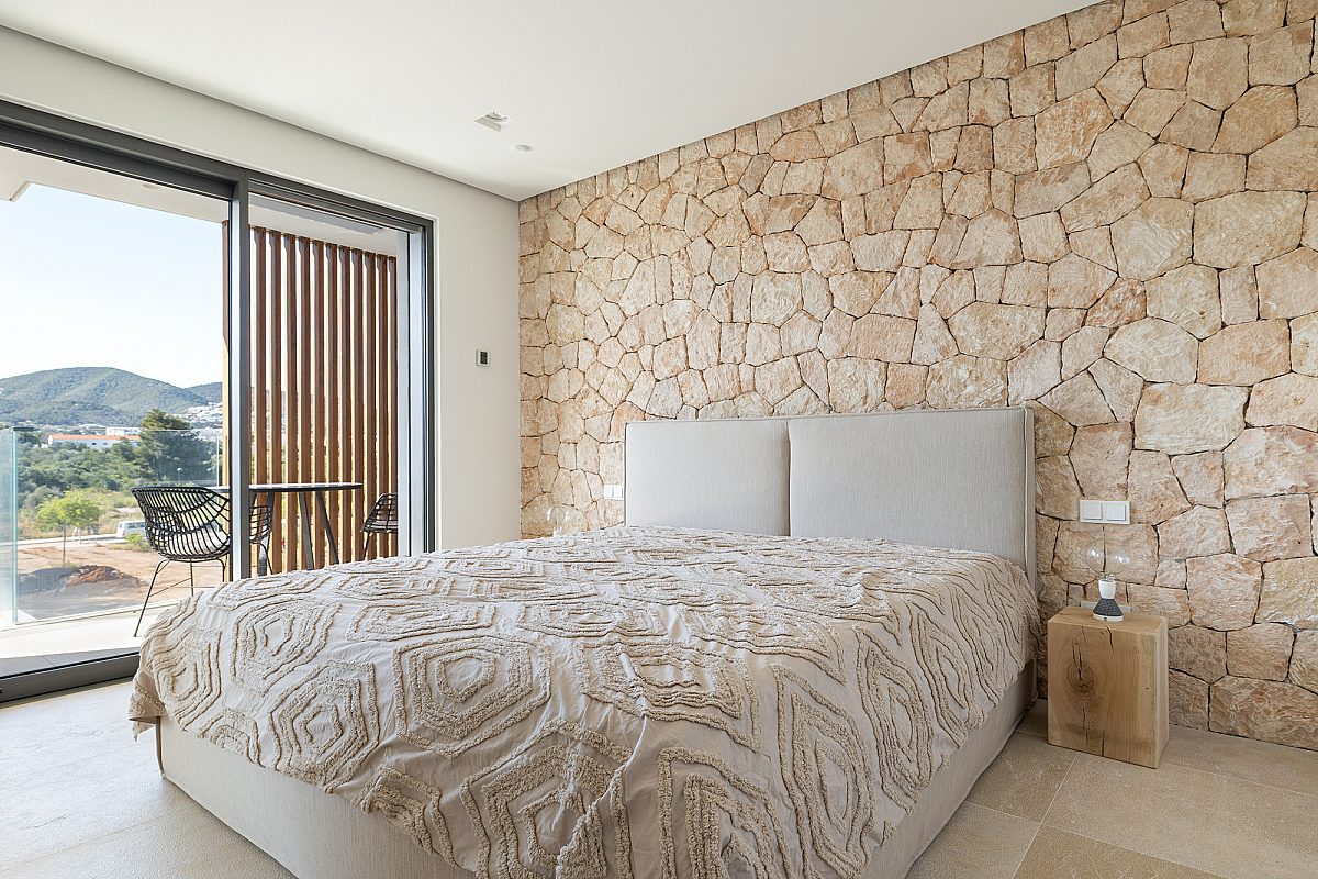 Modernes Apartment am Meer - 7