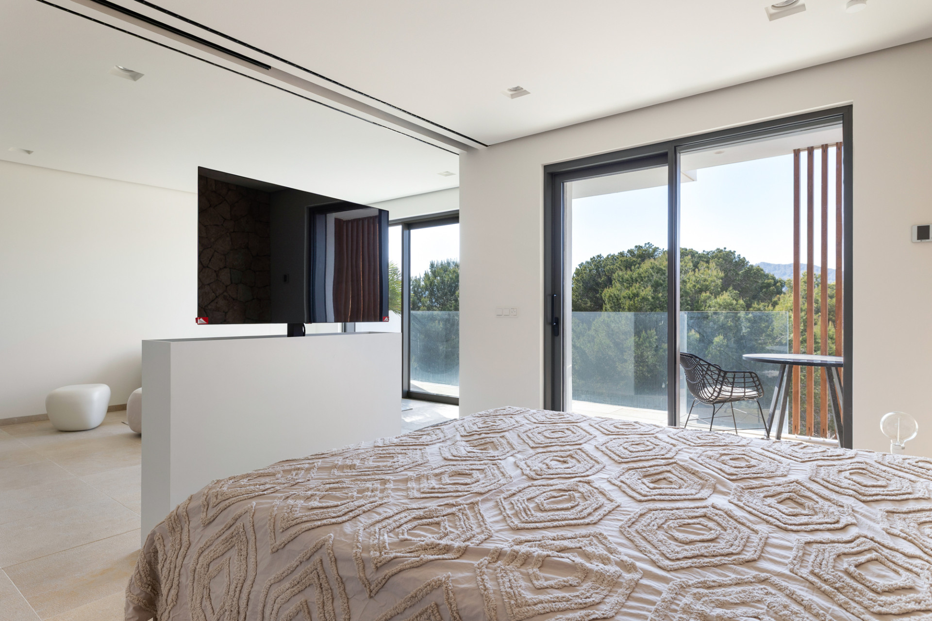 Apartamento junto al mar - 14