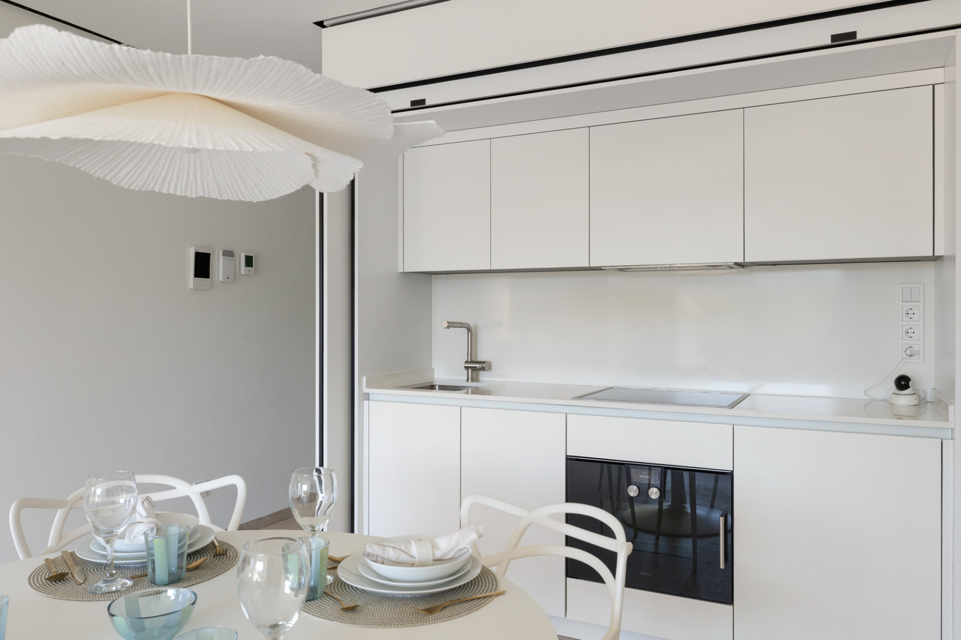 Apartamento junto al mar - 12