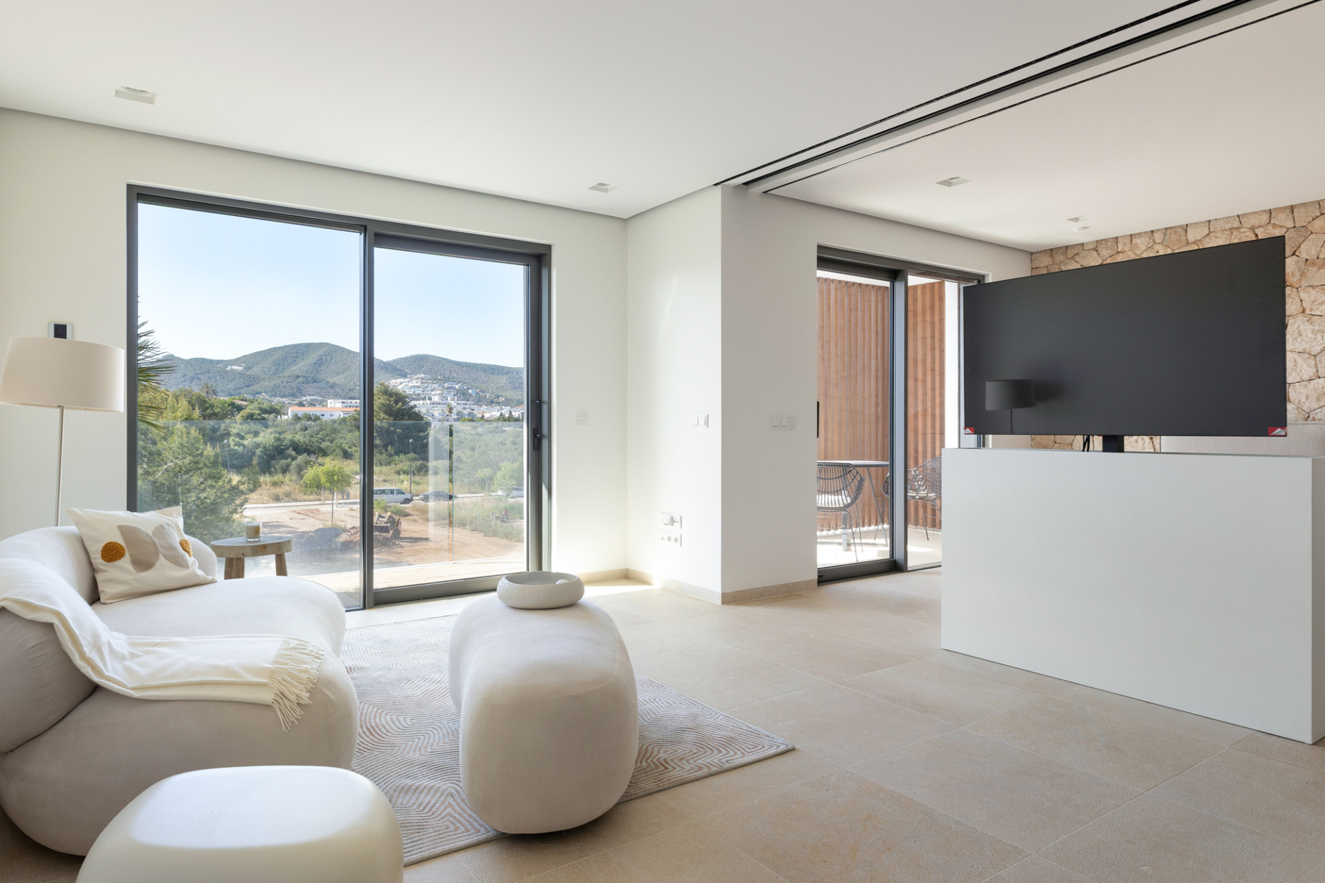 Apartamento junto al mar - 8