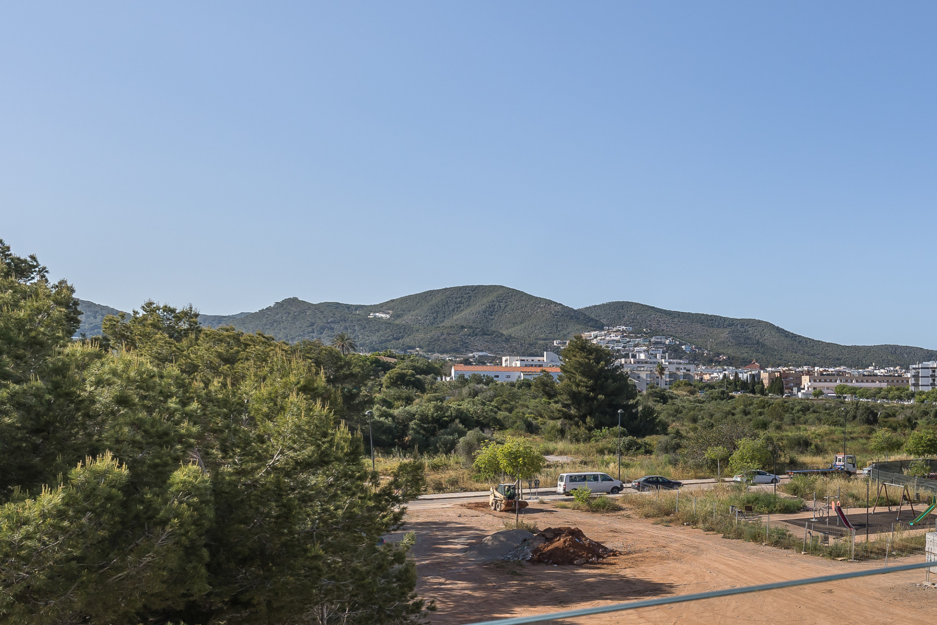 Apartamento junto al mar - 16