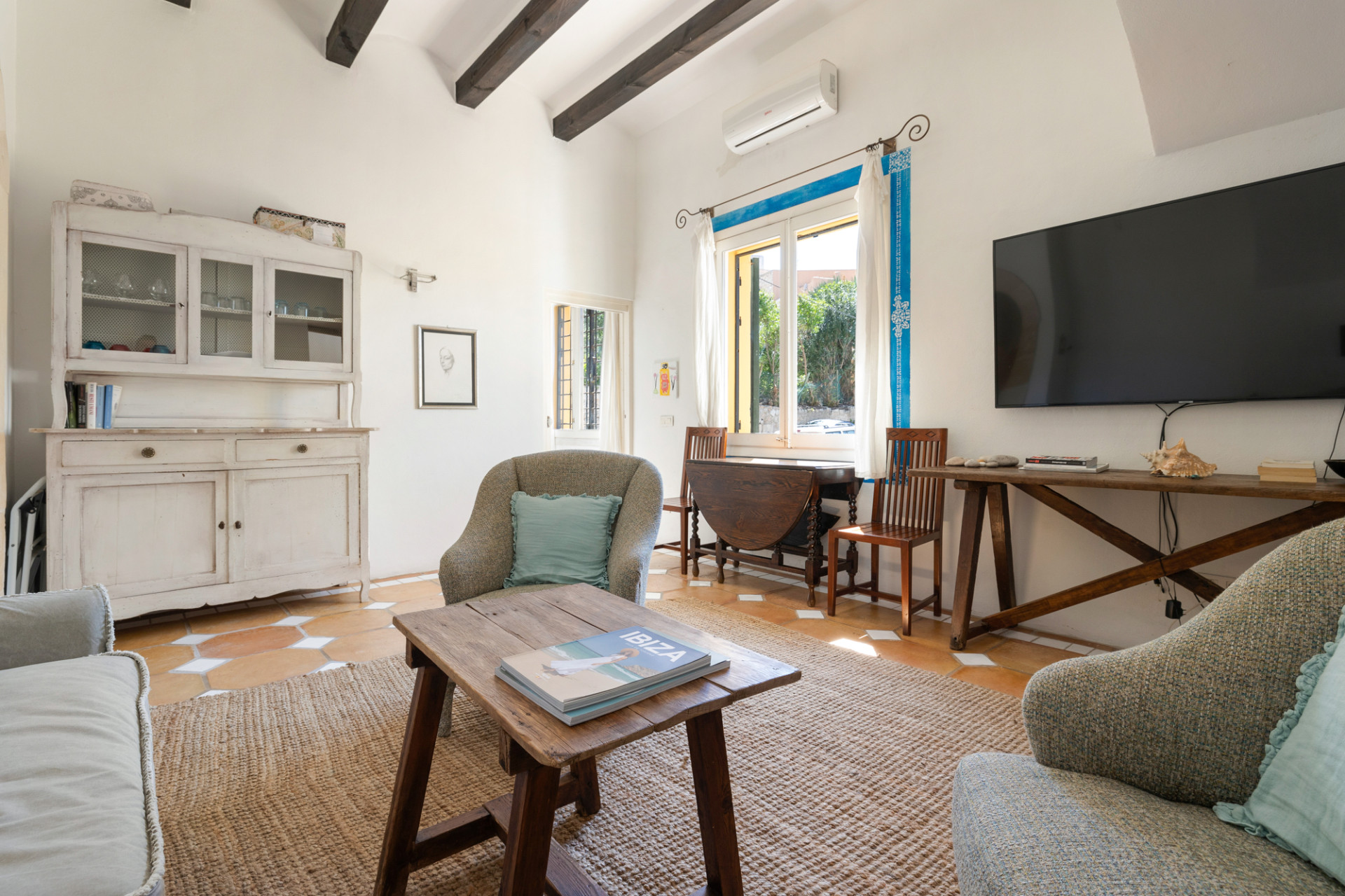 Apartamento exclusivo en edificio histórico del casco antiguo - 5