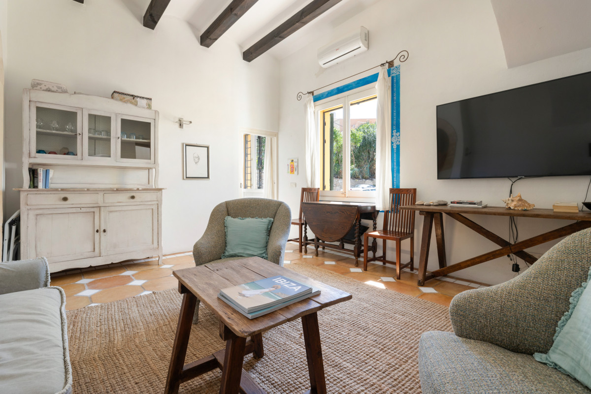 Apartamento exclusivo en edificio histórico del casco antiguo - 5