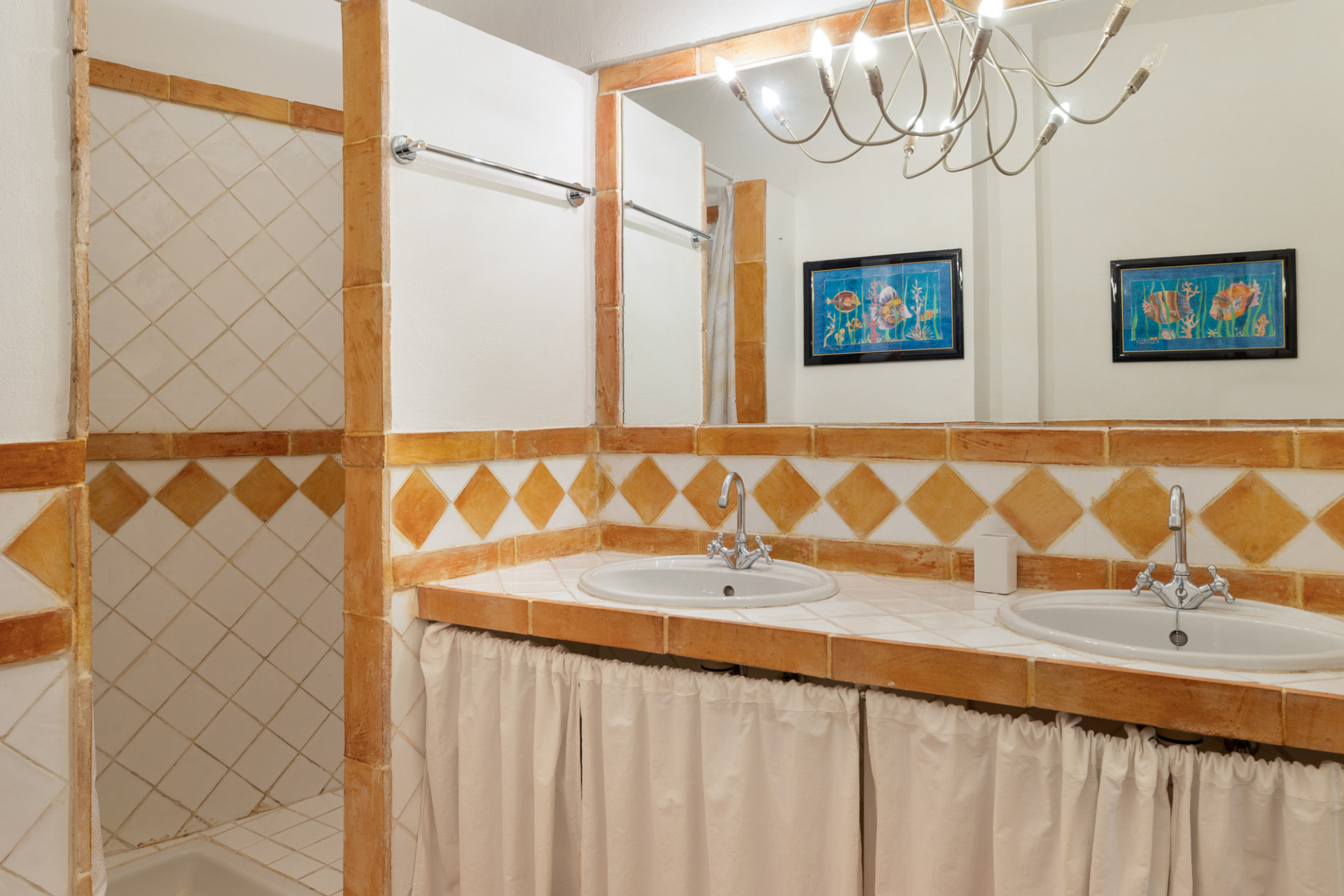 Apartamento exclusivo en edificio histórico del casco antiguo - 8