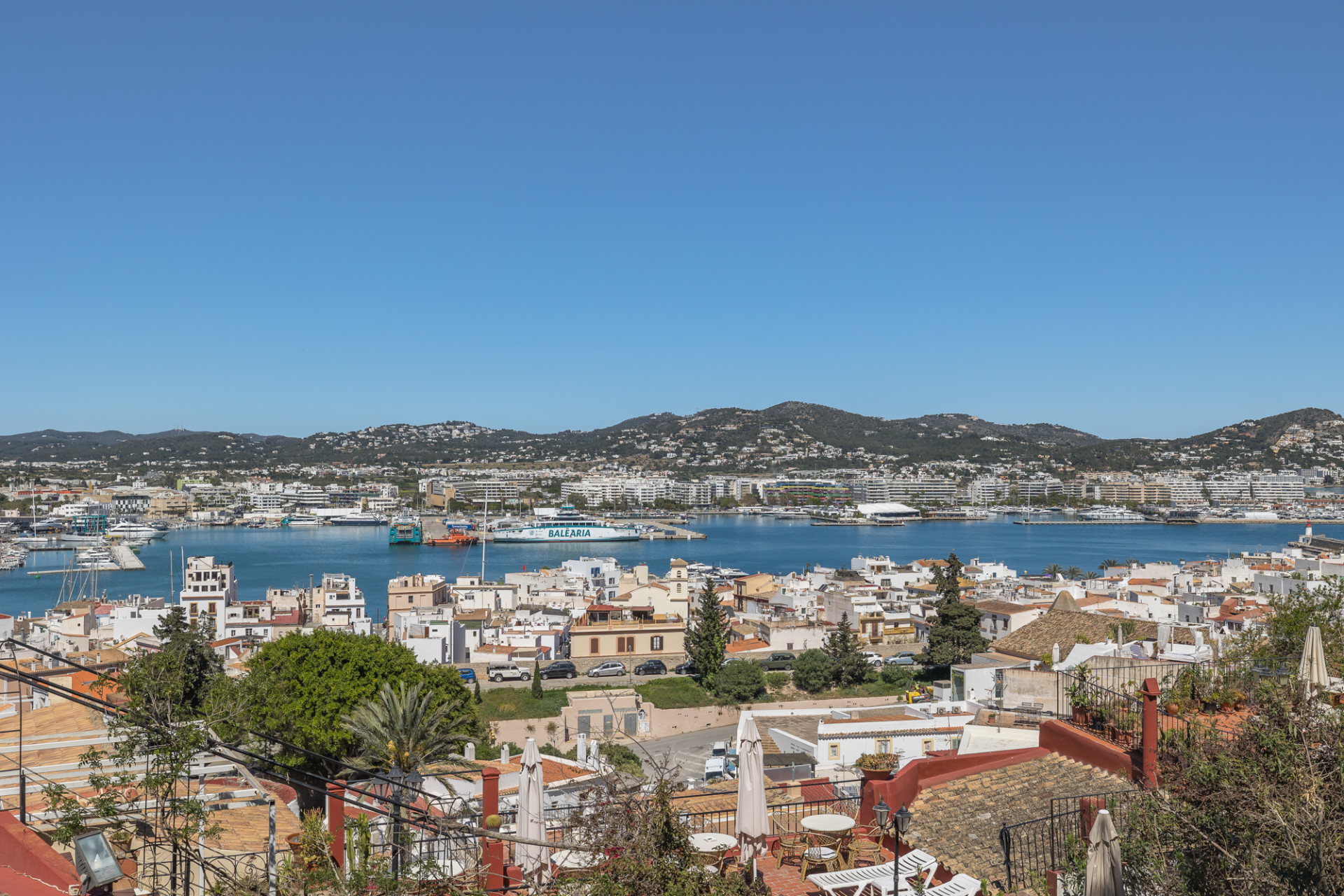 Apartamento exclusivo en edificio histórico del casco antiguo - 4