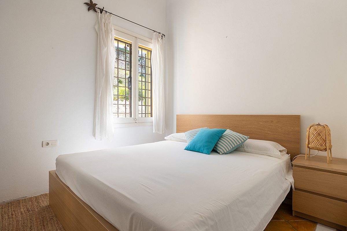 Exclusive apartment in a historic old town building - 9