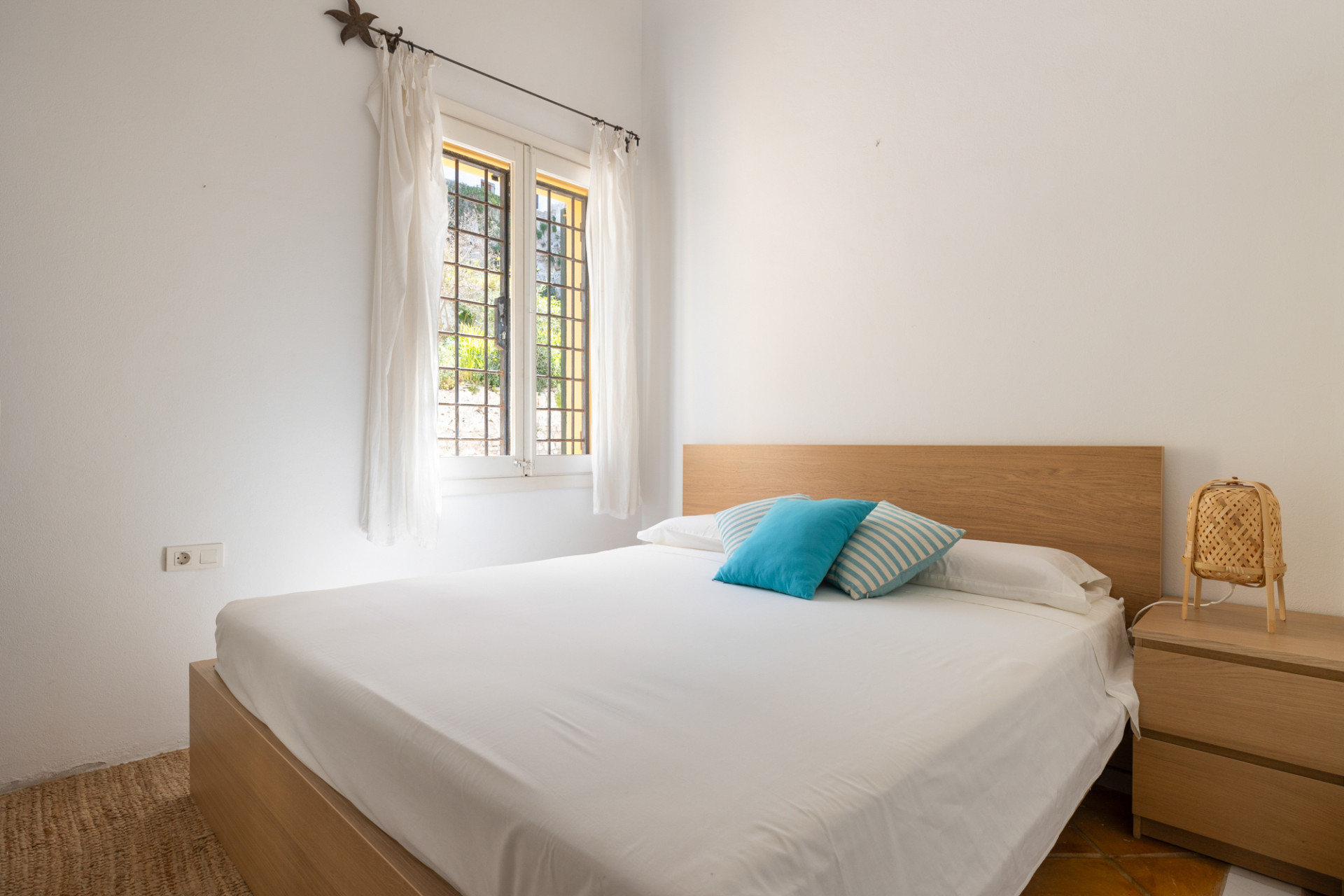 Apartamento exclusivo en edificio histórico del casco antiguo - 9