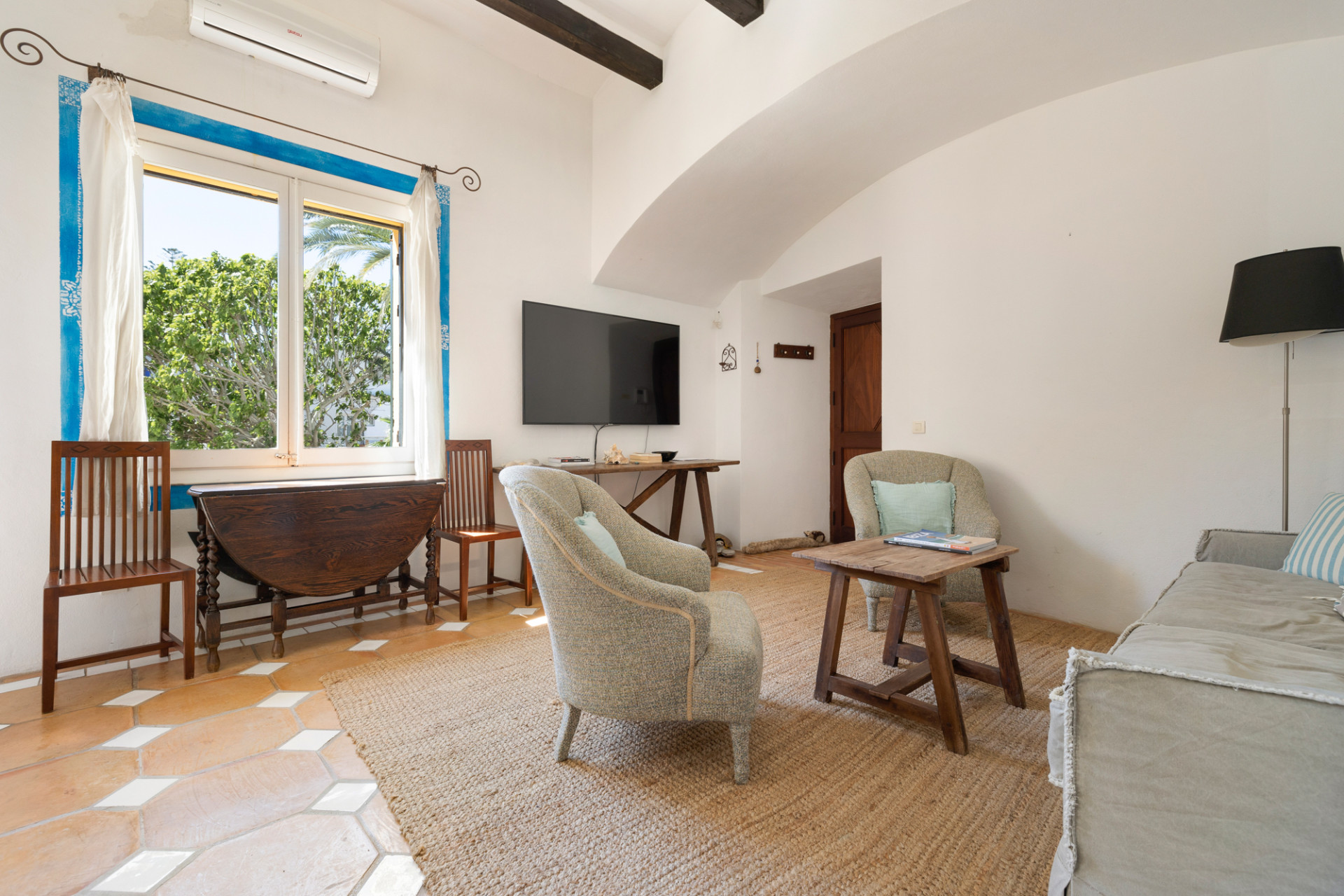 Apartamento exclusivo en edificio histórico del casco antiguo - 6