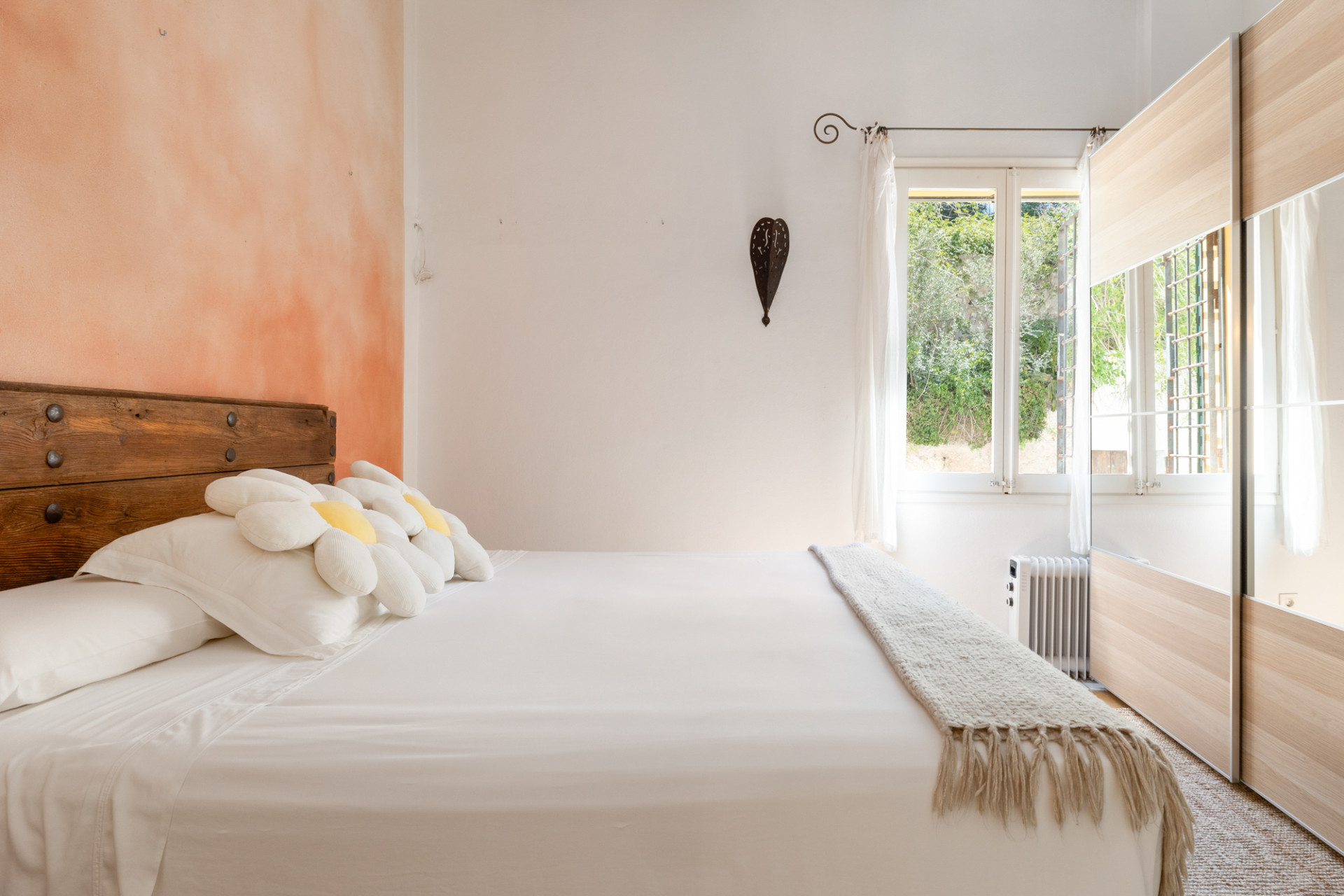 Apartamento exclusivo en edificio histórico del casco antiguo - 7