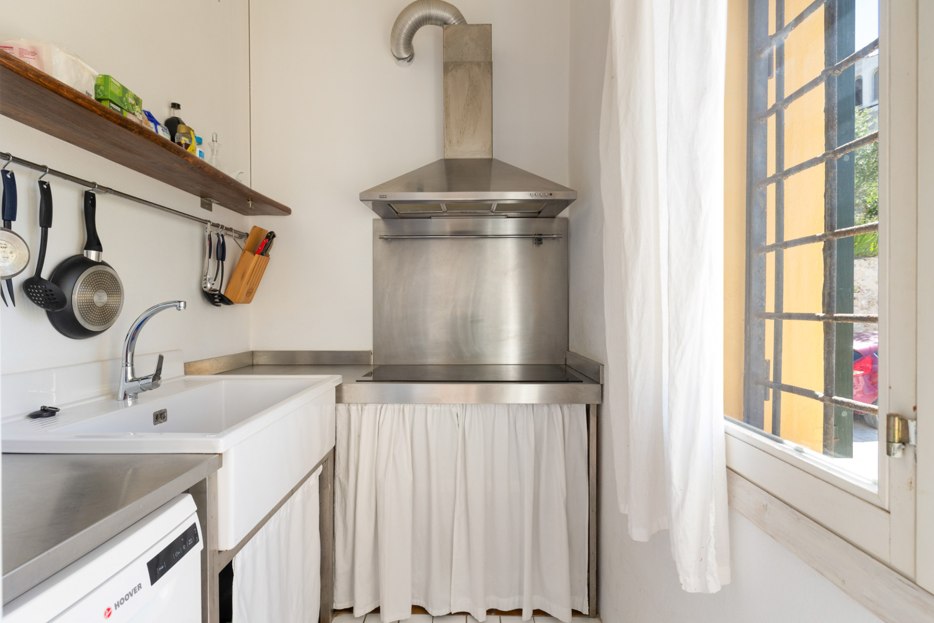 Apartamento exclusivo en edificio histórico del casco antiguo - 11