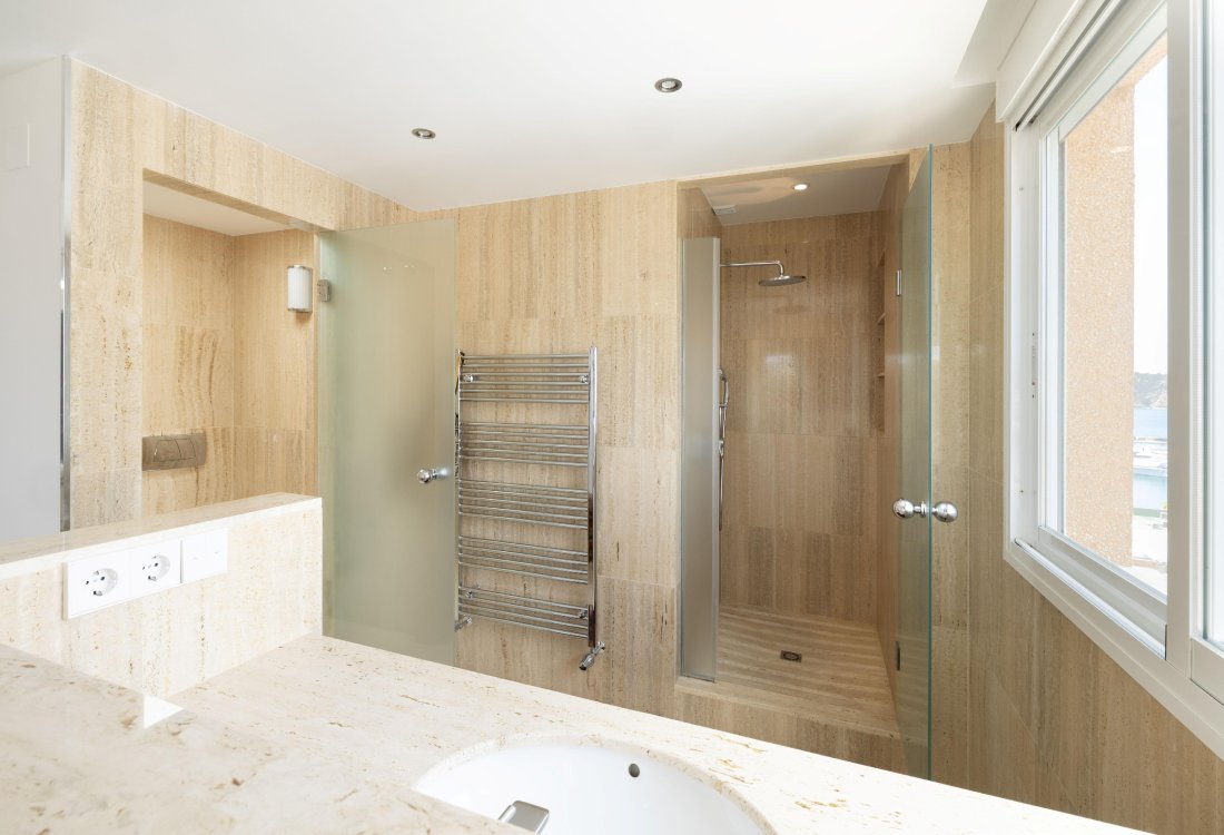 Penthouse with spectacular views and a stunning rooftop terrace - 10