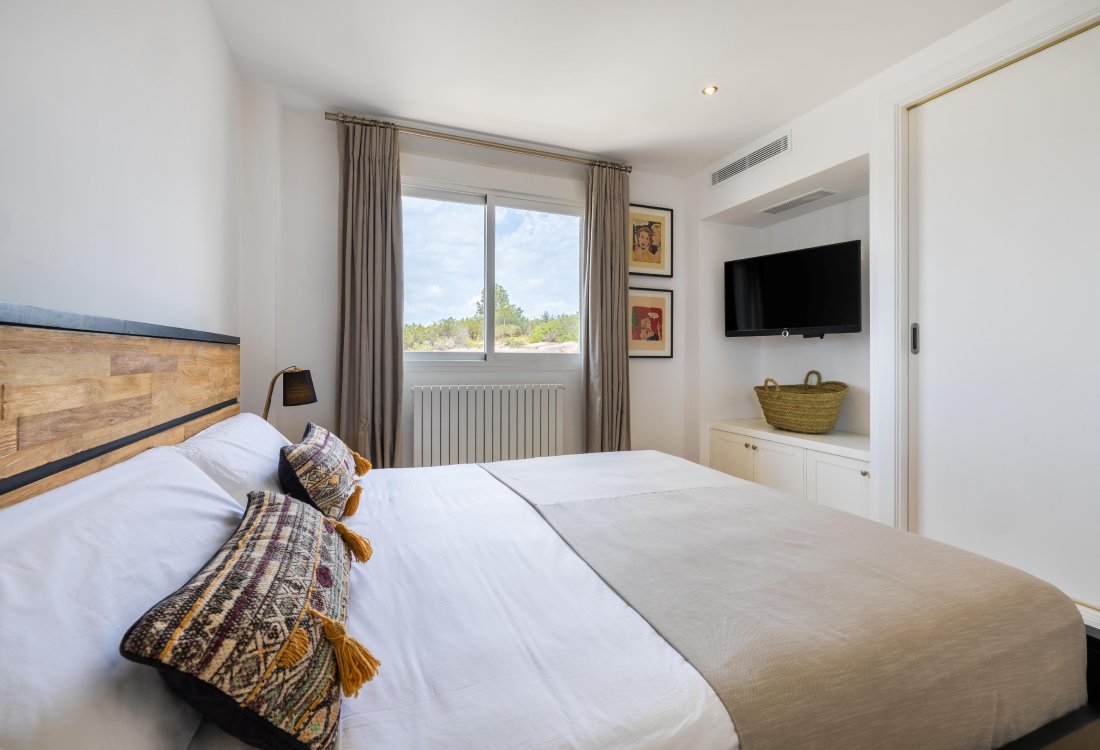 Penthouse with spectacular views and a stunning rooftop terrace - 9