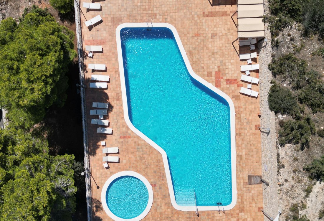 Penthouse with spectacular views and a stunning rooftop terrace - 19