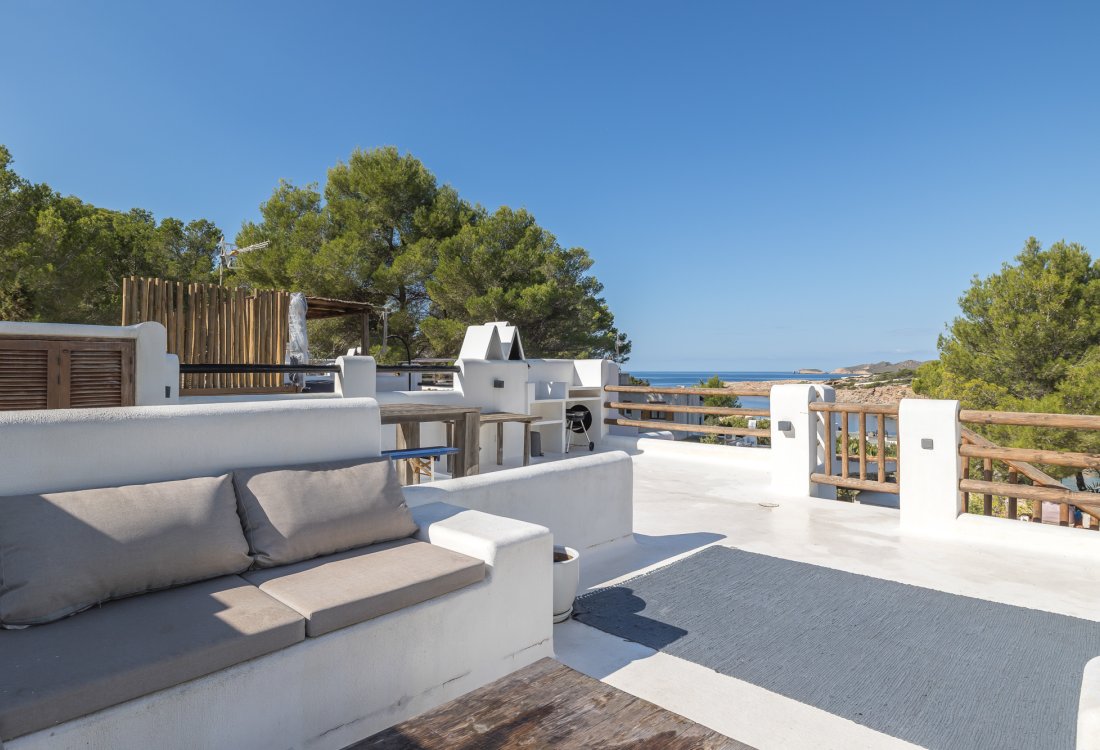 Wunderschönes Reihenhaus am Meer - 18