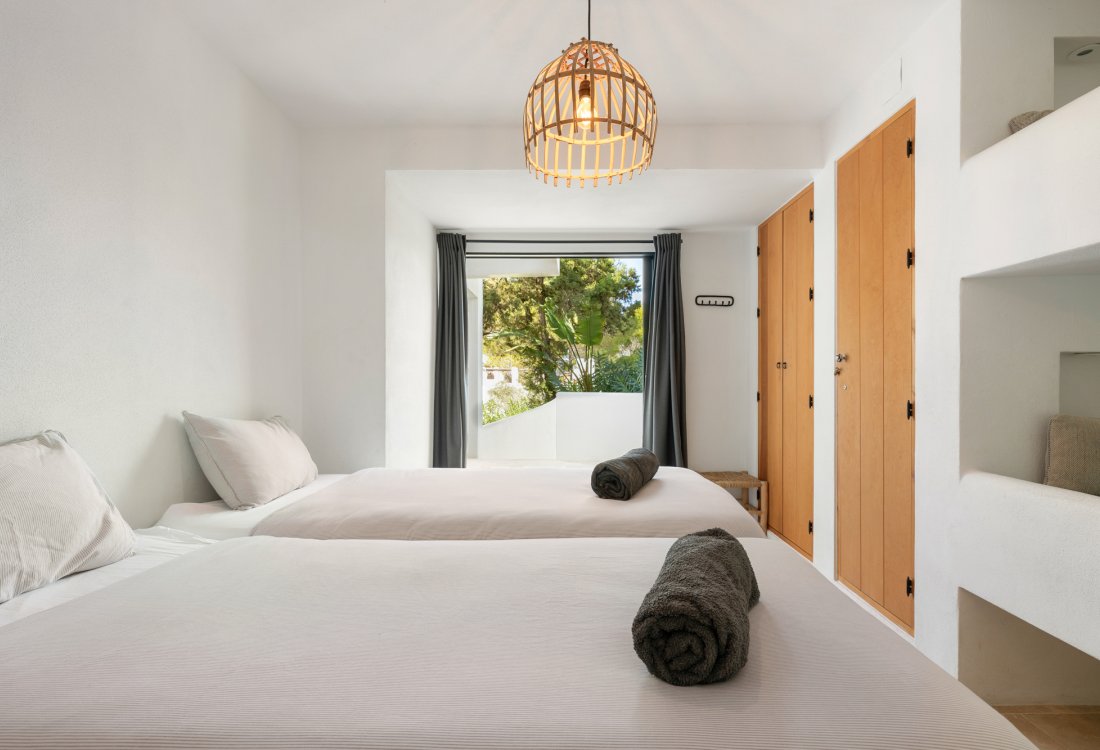 Wunderschönes Reihenhaus am Meer - 14