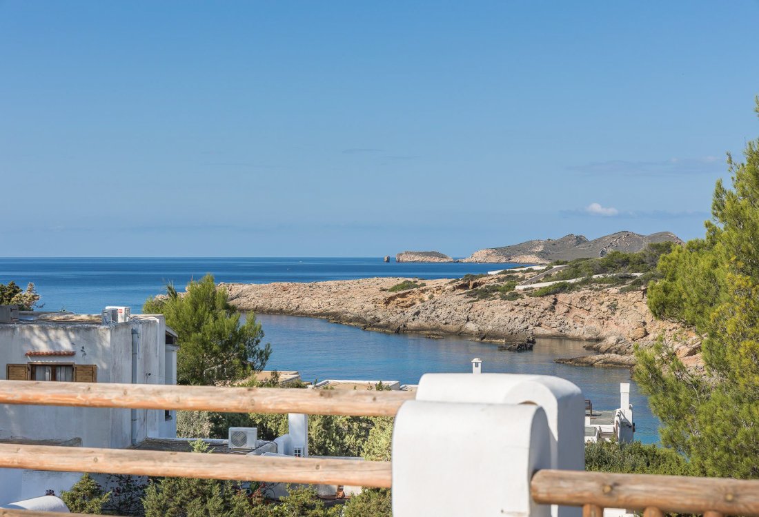 Wonderful townhouse by the sea - 22