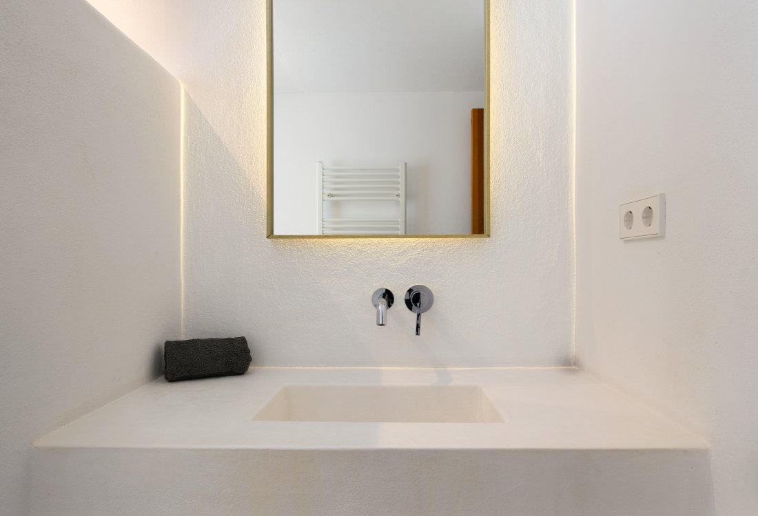 Wunderschönes Reihenhaus am Meer - 15