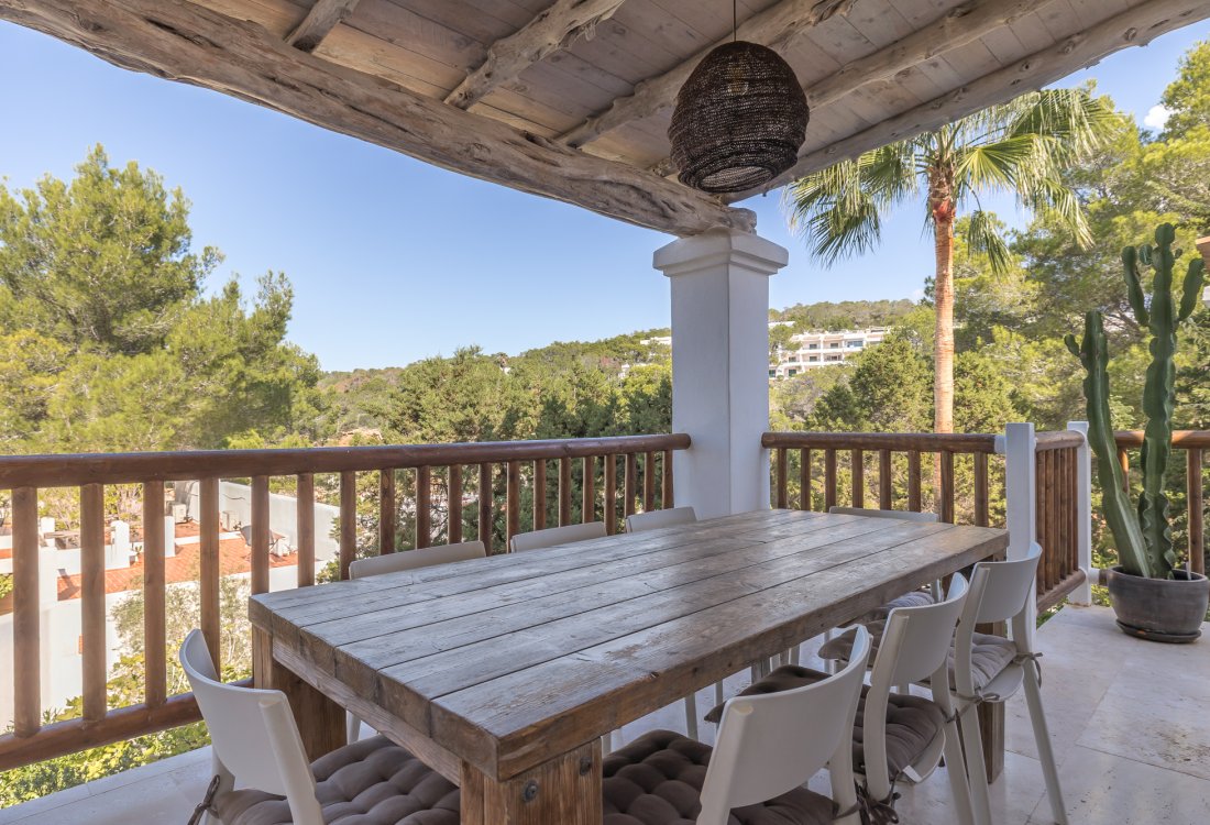 Wunderschönes Reihenhaus am Meer - 4