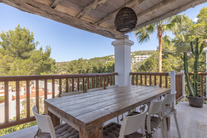 Wunderschönes Reihenhaus am Meer - 4