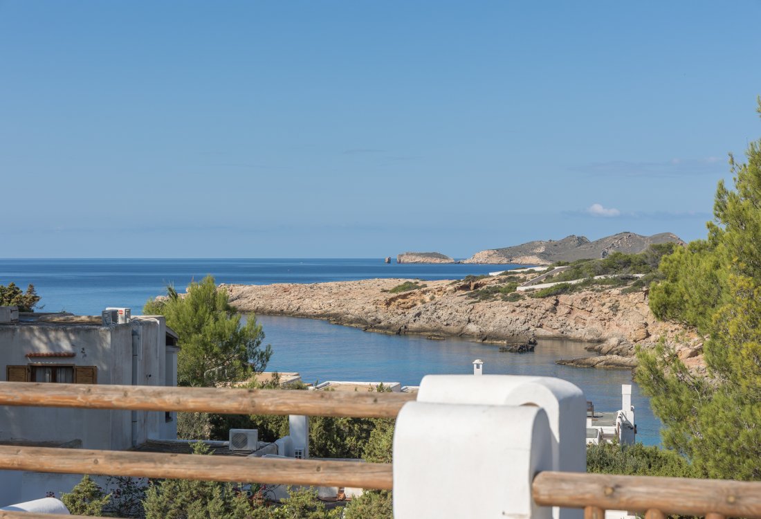 Wunderschönes Reihenhaus am Meer - 1