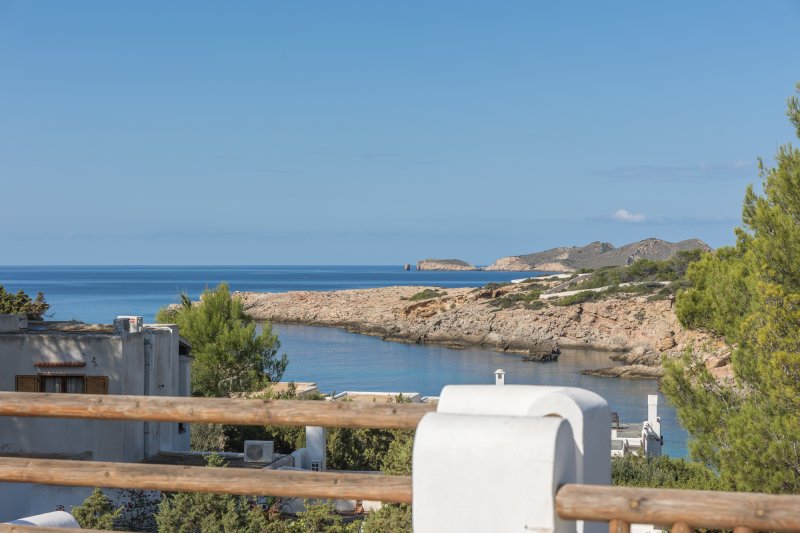 Wunderschönes Reihenhaus am Meer - 1