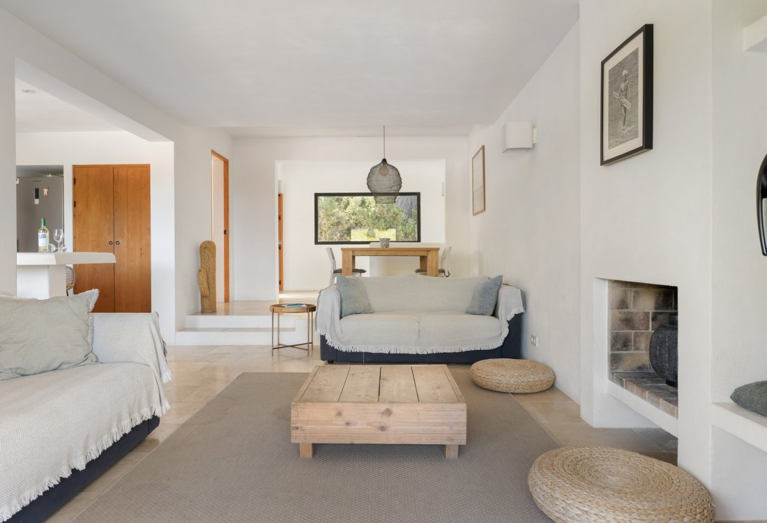 Wunderschönes Reihenhaus am Meer - 2