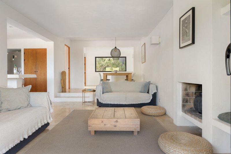 Wunderschönes Reihenhaus am Meer - 2