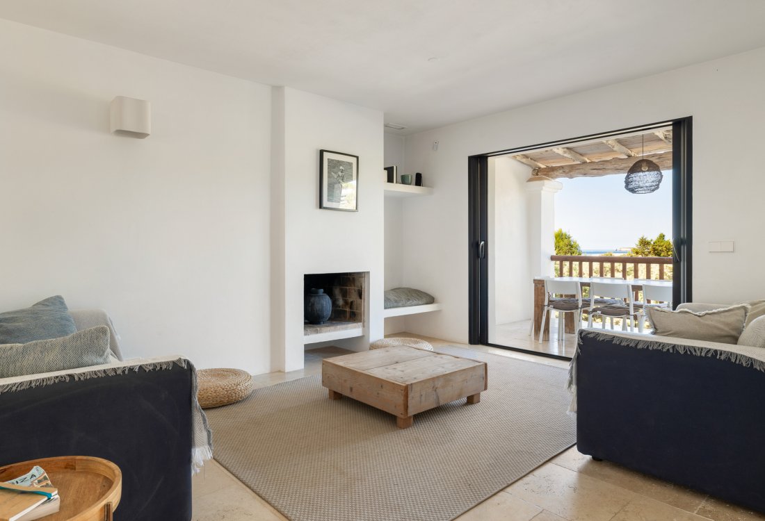 Wunderschönes Reihenhaus am Meer - 7